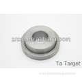 Pure Tantalum target 4N High pure Ta target